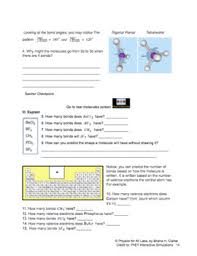 We would like to show you a description here but the site won't allow us. Phet Chemistry Molecule Shapes Basics Lab Download By Physics For All