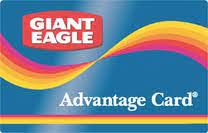 To sign up for advantagepay you must have an advantage card. Giant Eagle Advantage Card Program From Fuelperks And Eoffers To Sale Items And Lots More You Ll Spend Less And Get More For Your Giant Eagle Giants Eagle