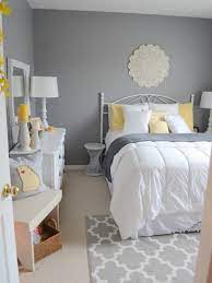 Check spelling or type a new query. 25 Cool Grey And Yellow Bedrooms That Invite In Digsdigs