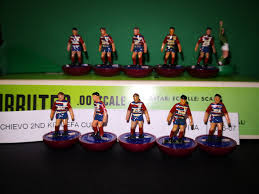 The global football shirt official chievo verona football kits. Subbuteo Shop Chievo Verona Away Kit Europa League Subbuteo Sharing Tablesoccer Calciodatavolo Wearebotigers Fisct Fistf Majorofitaly Flicktokick Subbuteoglauco Subbuteodecals Subbuteoart Cdt Soccer Calcio Futbol Futboldemesa
