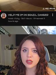 Woah Vicky (@woahvickyy)'s videos with original sound