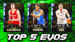 🔷 heat check cards are based on a player's previous game🔷 … Top 5 Free Evolution Cards In Nba 2k20 Myteam Too Good Youtube