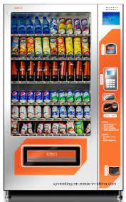 Hope in one day malaysia hot food vending machine can improve. China Refrigerated Combo Vending Machine For Snacks And Drinks For Malaysia Market China Vending And Vending Machine Price