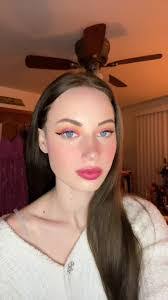 Haley Schell's Instagram, Twitter & Facebook