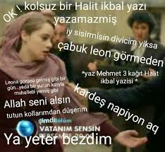 Bett Adli Kullanicinin Hileon Panosundaki Pin