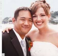 Amanda & Alex in Seattle, WA