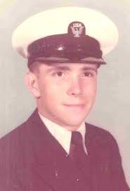 Chris Guy Obituary (1957