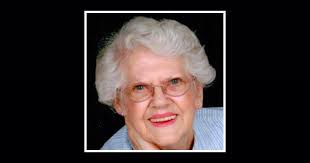 Elsie M. Walker Obituary May 15, 2020