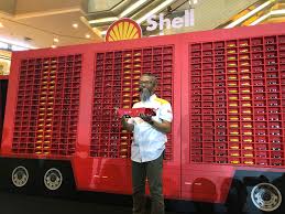Shell v power ferrari car collection 2019. Shell Brings Back The Ferrari Cars But At Double The Price Automacha