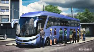 How to play london bus 2. Bus Terminal Passenger Mod Euro Truck Simulator 2 Mod Youtube