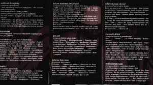 Mungkin selama ini kamu lebih sering belanja buku di toko dekat rumah. Katalog Musik Didik Glenn Fredly Selamat Pagi Dunia Repackage