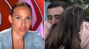 Catarina Miranda chocada com “confirmação” que envolve... Ver mais...