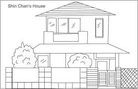 Gambar mewarnai rumah sederhana contoh gambar mewarnai mewarnai gambar rumah sederhana hallo ayah dan gambar mewarnai rumah bertingkat belajarmewarnai info. 18 Contoh Mewarnai Gambar Rumah Beragam Desain Broonet