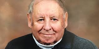 Gerald B. Bristol, 93, of LaFargeville