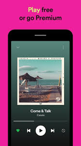 Spotify Music V8 4 75 670 Mod Spotify Spotify Music Spotify Premium