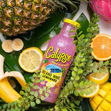 wave away the worries and keep the positivity flowing tasteoftheislands beyourislandself island lemonade food