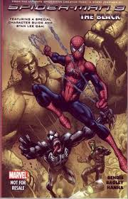 Spider-Man 3: The Black | Spider-Man Trilogy Wiki | Fandom