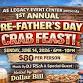 Ae Legacy Event Center presents 1st Annual...