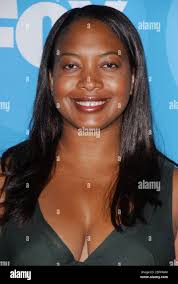 Randall johnson hi-res stock photography and images