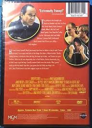 8 Heads in A Duffel Bag (dvd)