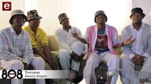 Trompies added, this tweet is unavailable. Trompies Talks Bucket Hats On Club808 Youtube