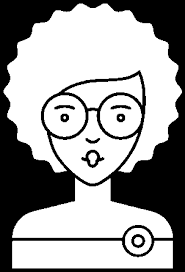 Search through 623,989 free printable colorings at getcolorings. Download Girl With Curly Hair Coloring Page Free Vector Png Image With No Background Pngkey Com