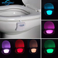 8 Color Changing Rgb Led Toilet Seat Lamp Price 6 50 Free Shipping Fashion Electronics Art Pets Bathroom Night Light Color Changing Led Smart Toilet