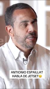 Anthony Escoto Jet Set