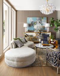 As in this space, the intimacy you'll create. Luxury Living Room Furniture At Neiman Marcus