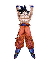 Its a pretty sick move and i have finally unlocked it!!like the intro song? Goku Spirit Bomb Render 4 By Maxiuchiha22 On Deviantart Dragon Ball Super Manga Anime Dragon Ball Dragon Ball Artwork