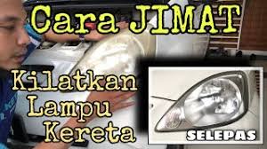 We did not find results for: Cara Paling Jimat Untuk Kilatkan Lampu Depan Headlamp Kereta Anda Youtube