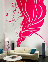 Colortheory Boston P O R T F O L I O Living Room Paint Design Striped Walls Living Room Living Room Paint