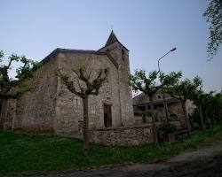 Imagen de Església parroquial de Sant Miquel de Campmajor