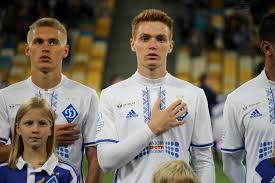 Дата рождения цыганков не сыграет против нидерландов. Viktor Cygankov Yarkij Futbolist Foto I Video Biografiya Zdes