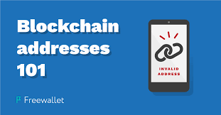 Electron cash wallet launches automatically once encrypted. Blockchain Addresses 101 How To Use Them Correctly And Not Lose Your Coins