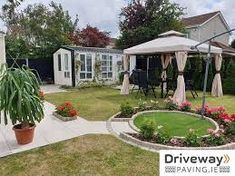 Homestay in lucan near lucan golf club. Porcelain Patio Lucan Dublin Driveway Paving Dublin Patio Contractor Granite Patios Gravel