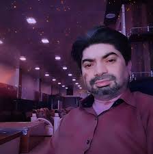 Profile for Adil Mohammad Adil