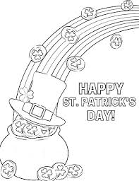 Maybe you would like to learn more about one of these? Cute St Patrick S Day Coloring Pages Pdf In 2021 Free Activities For Kids Business For Kids Indoor Activities For Kids