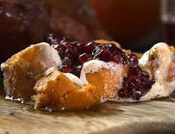 Pricing is $26.99 for adults and $13.99 for kids. Thanksgiving Rezept Mit Susskartoffeln Don Marcos Barbecue Shop