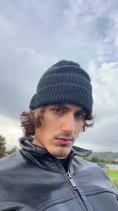 Experiencing Life Alone in Germany Outdoors