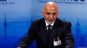 Before the office of the president of the islamic republic of afghanistan was created in 2004, afghanistan has been an islamic republic between 1973 and 1992 and from 2001 onward. Afghan President Ghani Us Taliban Deal To Come Within Days World News The Indian Express