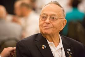 Ronald Eugene Rosser