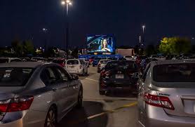 All feature films showtimes (excluding drive in) have closed captions & descriptive audio. Community Theater Walmart S Drive In Movies Brought People Together But Not Too Close
