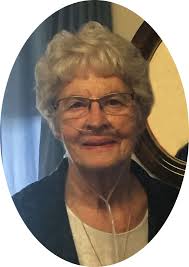 Phyllis Edna Schultz