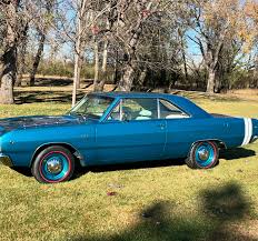 Image result for Light Turquoise 1968 Dart
