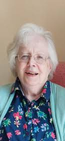 Condolence Book for Colette Griffin (née O' Farrell) (Sixmilebridge, Clare) 