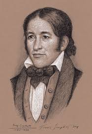 Davy Crockett's Birthday and Historical Significance