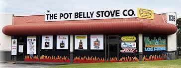 Good time stove company restores and sells antique stoves, including kitchen cook stoves and vintage stoves for home heating. The Potbelly Stove Co Home Facebook
