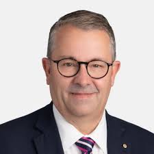 Great meeting with Australian Chamber