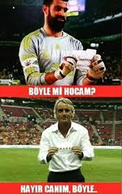 Galatasaray teknik direktörü mancini, konya'daki final, gelecek sezon şampiyon olup 4. Volkan Dan Kagit Gondermesine Cevap Fenerbahce